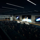 Výstavba multifunkčního centra O2 universum - Stavba O2 Universum vizual Bestsport_int_upd_0002_akce