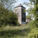 Ve Středočeském kraji chátrají památky - Lošany