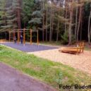 Lesní posilovna v Říčanech - Venkovní posilovna – Říčany (5)