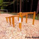 Lesní posilovna v Říčanech - Venkovní posilovna – Říčany (6)