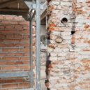 Vila Tišnovských v Černošicích – rekonstrukce - Vila Tišnovských – rekonstrukce 1 foto Facebook Město Černošice