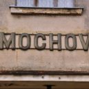 Lokálka Mochov-Čelákovice - Vlaková zastávka Mochov 2 – foto Pražská integrovaná doprava