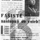 Radola Gajda - Národní obec fašistická, Radola Gajda