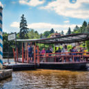 Přívoz Kazín - Výlety po Berounce 2 – foto privozkazin.cz
