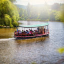 Přívoz Kazín - Výlety po Berounce 3 – foto privozkazin.cz