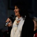 Gospel a Zuzana Stirská - Zuzana Stirská – zdroj – Facebook Zuzana Stirská a Gospel Fine Time