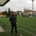 Rozhovor s trenérem dorostu a A týmu SK Slavia Jesenice - SK Slavia Jesenice