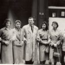 Jak jsme mávali na 1. máje - retrofoto 1 máj nedatováno 107