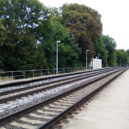 Trať Radotín Dobřichovice - trať 2 – foto AC