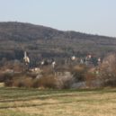 Louka ve Všenorech - všenorská louka 231 – foto Michaela Formánková