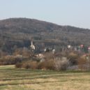 Louka ve Všenorech - všenorská louka 232 – foto Michaela Formánková