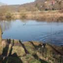Louka ve Všenorech - všenorská louka – foto Michaela Formánková