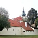 Břevnovský klášterní pivovar sv. Vojtěcha - OLYMPUS DIGITAL CAMERA