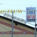 Muzeum MHD - 1