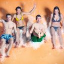 Tobogány v Aquaparku Aquapalace v Čestlicích - Aquapark Aquapalace Čestlice