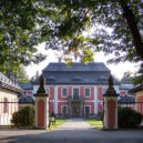 Karlštejn (Svratouch) + trasa z hradu Karlštejn na zámek Karlštejn - Svratouch – Karlštejn