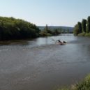 Berounka splavnění - Berounka – foto AC