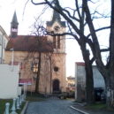 Horní Počernice - Chvalská tvrz 2 – foto AC