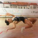 Karolína Kudláčková: Závodit je pro mě něco úžasného - Karolína Kudláčková: Závodit je pro mě něco úžasného