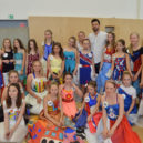 Eco Fashion Show Jesenice - Eco Fashion Show Jesenice 4