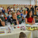 Eco Fashion Show Jesenice - Eco Fashion Show Jesenice porota