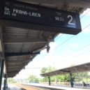 Vlakové soupravy Roztoky u Prahy – Libeň - IMG_7799
