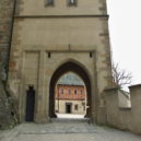Rekonstrukce hradu Karlštejn - Karštejn 4,18