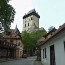 Rekonstrukce hradu Karlštejn - Karlštejn 4,18