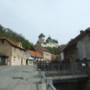Rekonstrukce hradu Karlštejn - Karltejn 4,18