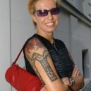 Marcela Březinová Černošice - Marcela Březinová 5 – foto archiv Club kino Černošice