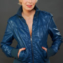 Marcela Březinová Černošice - Marcela Březinová 6 – foto archiv Club kino Černošice