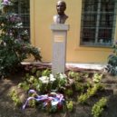 Jazzová sekce - Mitterrand 2 – foto AC