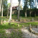 Šamanský kruh na Okoři - Šamanský kruh, Okor