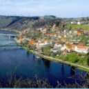 Davle ilustračky - Panorama M – Sebka – foto mestysdavle.cz