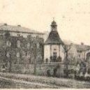 Horní Počernice - Pocernice – stara – zdroj foto – pocernice.cz
