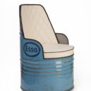 Prague Design Week - Prague Design Week Drum Barrel Furniture 4865