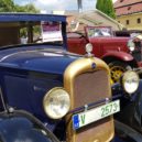 Veteráni Roztoky - Roztoky veterani 2 – foto Facebook Zdeňka Štefka