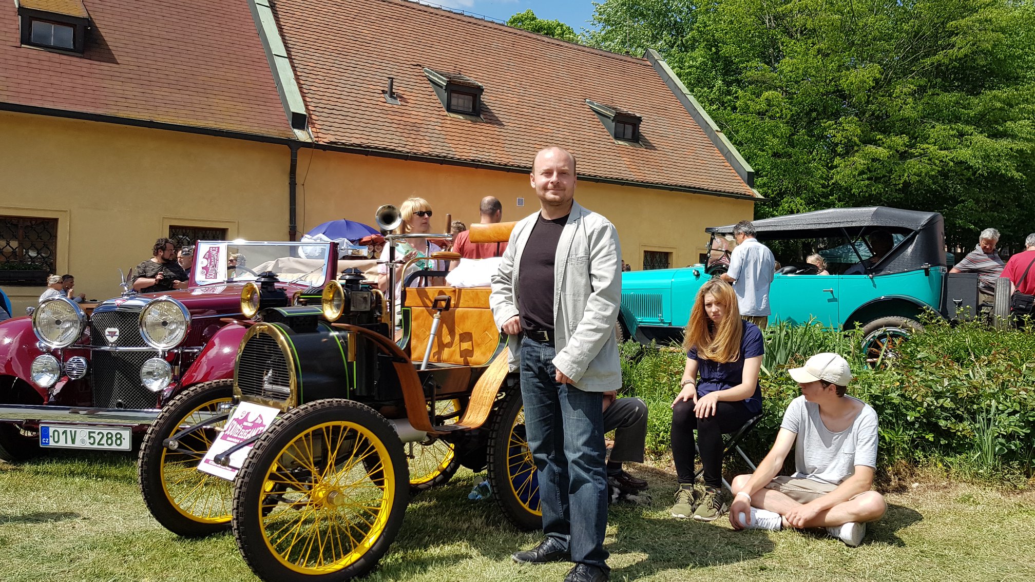 Obrázek #2 z 5