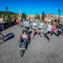 Maraton s vozíkem - Running With Those That Can’t 2 – foto Přemysl Vida