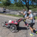 Maraton s vozíkem - Running With Those That Can’t 5 – foto Přemysl Vida