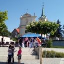 Berounka splavnění - Tiskova konference u Berounky – foto AC