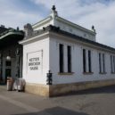 Trať č. 171 - Vídeň 4 – foto Jakub Špetlák
