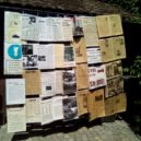 Jazzová sekce - Výstava v Jazzové sekci – foto AC