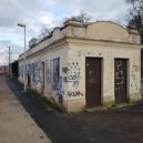 Trať č. 171 - Všenory 2 – foto Jakub Špetlák