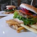 pivo a burger - burger_1