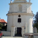 Kostel Radotín - kostel Radotín 2 – foto AC