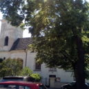 Kostel Radotín - kostel Radotín – foto AC