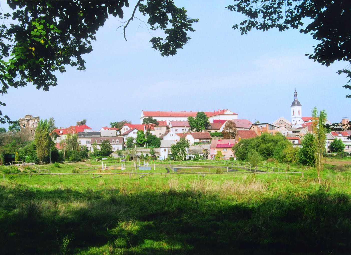 Říčany jsou nejlepší místo pro život. Všechny obce strčily do kapsy. Čím jsou tak jedinečné?