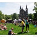 festival ještě jednou - pivo a burger festival 00