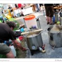 festival ještě jednou - pivo a burger festival